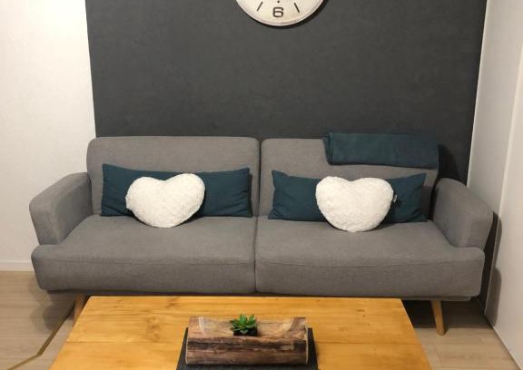 Beblenheim Appartement | Ô P'tit Bawla