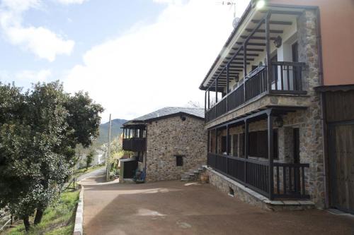 Orellan Hôtel | O Palleiro do Pe do Forno