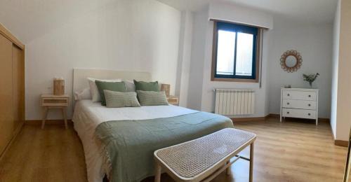 Allariz Appartement | O Pequeno Rincón