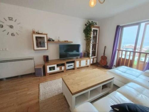 Pontedeume Appartement | O Picho: apartamento céntrico.