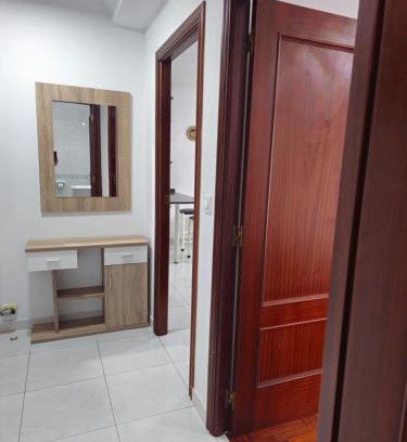 Arcade Appartement | O piso da Tia Lo,la