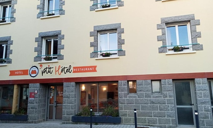 Treve Hôtel | o'ptit hôtel