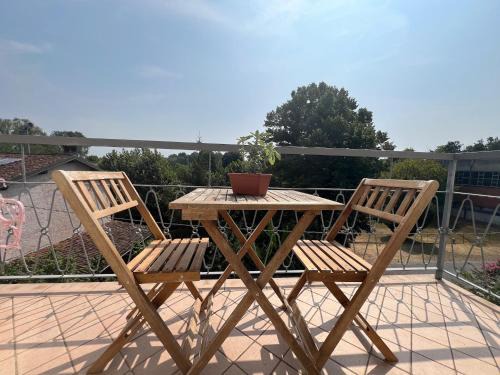 Crema Appartement | O&R Home Crema
