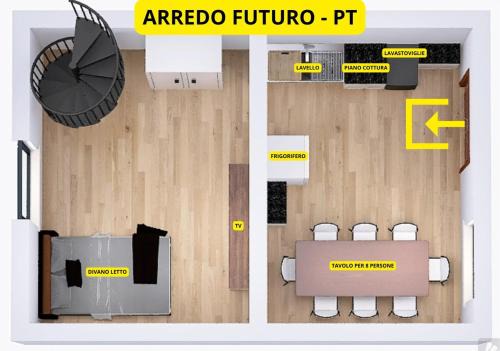 Crema Appartement | O&R Home Crema