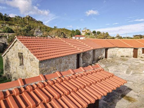 Tondela Maison | O Refúgio da Serra do Caramulo