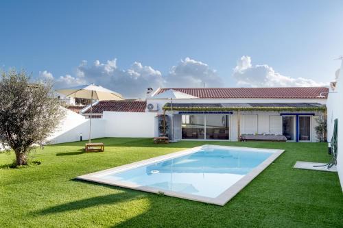 Cuba Appartement | O Refúgio