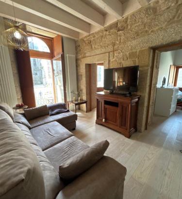 Tui Appartement | O refugio