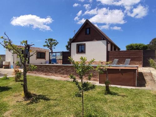 O Rosal Maison | O Refuxo