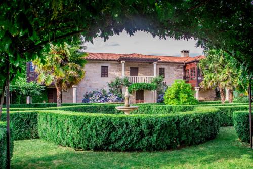 Monterrei Maison | O Retiro do Conde