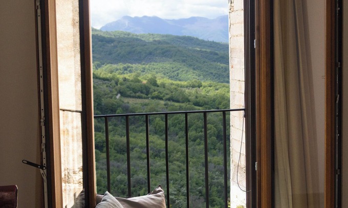 Corleto Monforte Lit Et Petit-Déjeuner | O'Stiavucco B&B