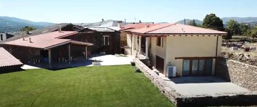 Viana do Bolo Hôtel | O Trancallo