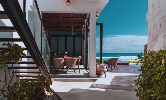 Tulsayab Hôtel | O Tulum - Adults Only
