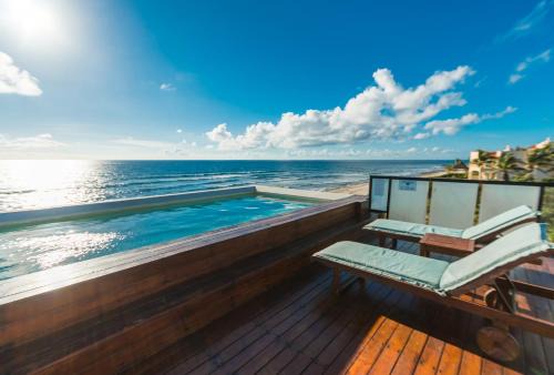 Tulsayab Hôtel | O' Tulum Boutique Hotel - Adults Only