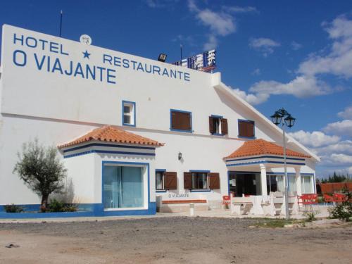 Evora District Hôtel | "O Viajante" Low Cost Hotel