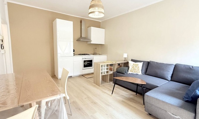 Osimo Appartement | O03 - Osimo, two-room apartment with terrace and wifi