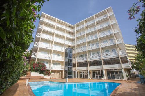 El Arenal Hôtel | O7 Alea