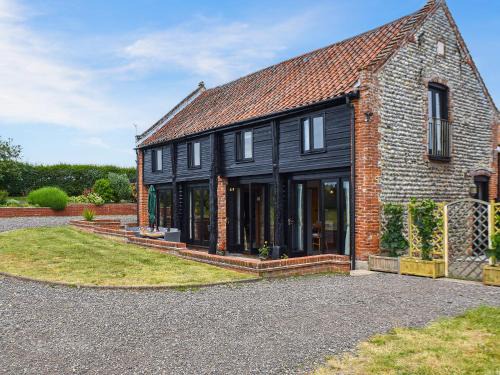 Aldborough Maison | Oak Barn