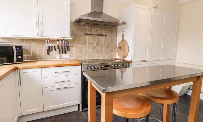Banavie Maison | Cottage en chêne, FORT WILLIAM