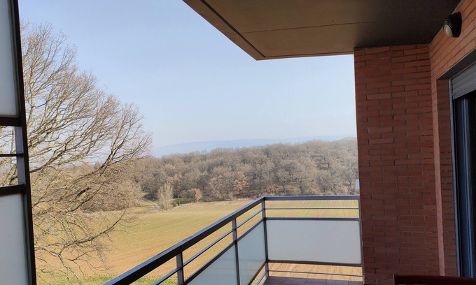 Ciruena Copropriété | OAK Grove Cirueña