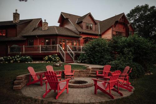 Walker Maison | Oak Haven