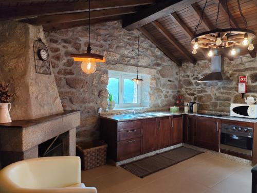 Sao Joao do Monte Maison | Oak House