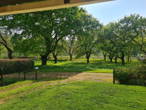 Grabouw Appartement | Oak Lane Cottages