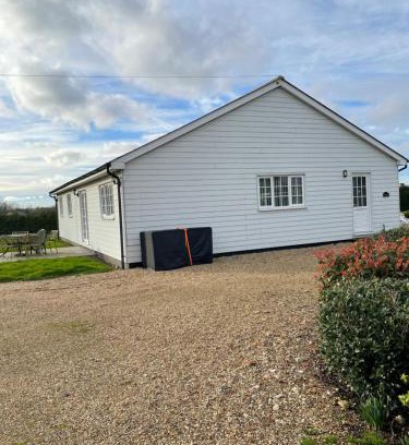Southminster Maison | OAK LODGE