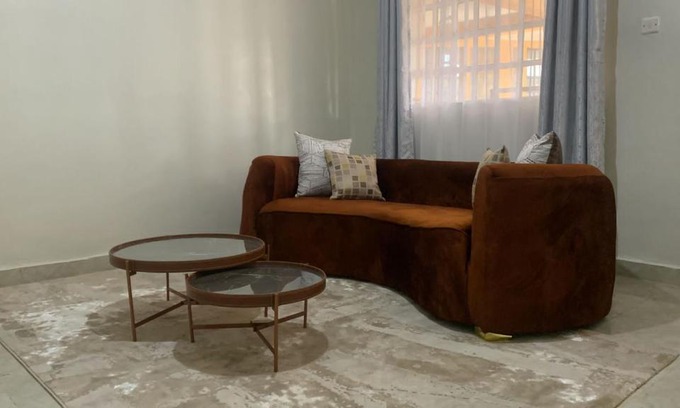 Kericho Appartement | Oak Nest