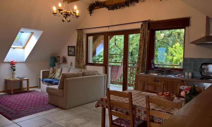Szentendrei Appartement | Oak Tree Apartment - Tölgy Lak