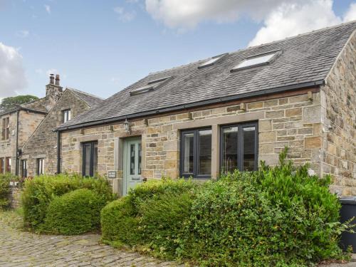 Fence Maison | Oak Tree Cottage