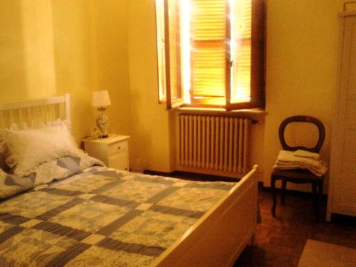 Montefelcino Appartement | Oak Tree