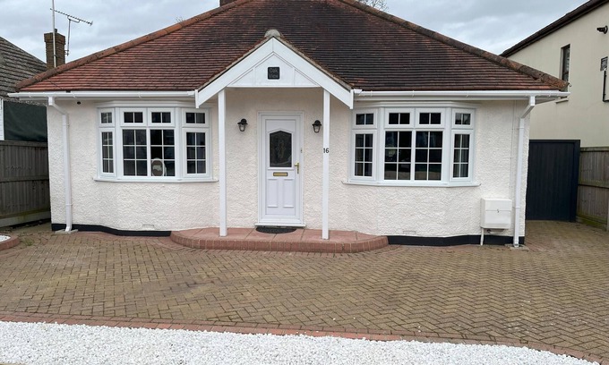 Saint Osyth Maison | Oak View Near Clacton