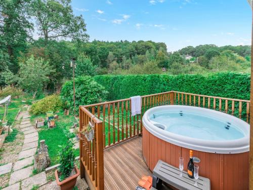 Drybrook Maison | Oak Villa