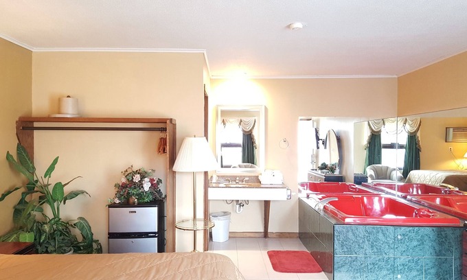 Owatonna Hôtel | Oakdale Motel