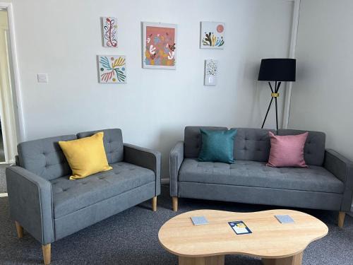 Scunthorpe Appartement | Oakfield Apartment