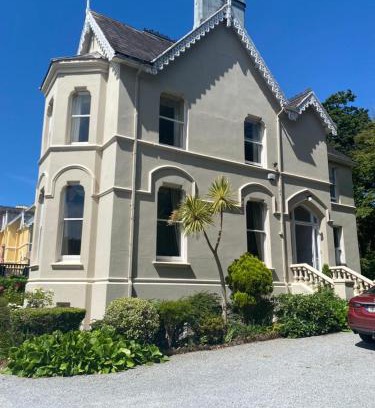 Cobh Lit Et Petit-Déjeuner | Oakhurst Guesthouse