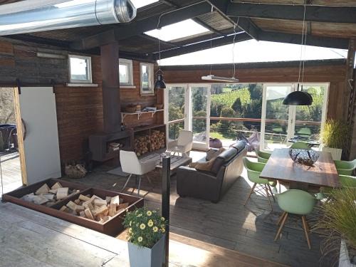 Rotorua Autre | Oakridge Glamping
