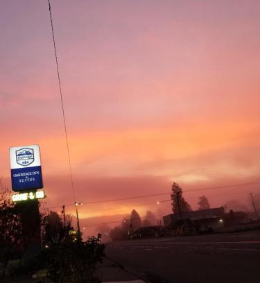 Oakridge Hôtel | Oakridge Inn & Suites