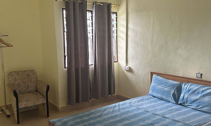 Pepease Maison | Oaks: Salle privée 7