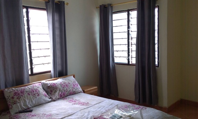 Pepease Maison | Oaks: Salle privée 8