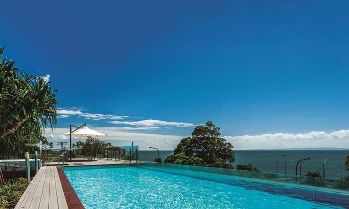 Redcliffe Hôtel | Oaks Redcliffe Mon Komo Suites