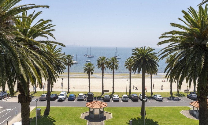 Geelong Appartement | Oaks Vue Suites Geelong