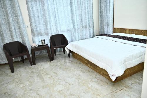 Shimla Maison | Oakswood B&B
