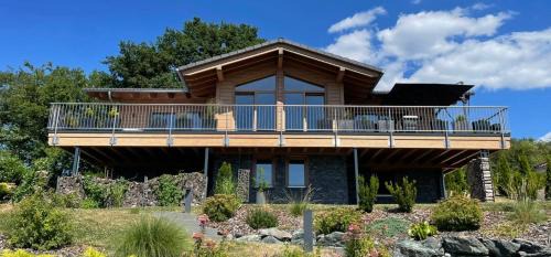 Niedershausen Maison | Oaktree-Cottage