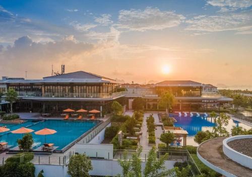 Bai Chay Station Balnéaire | Oakwood Ha Long