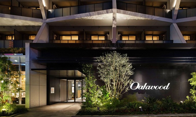 Higashiazabu Appartement | Oakwood Hotel & Apartments Azabu Tokyo