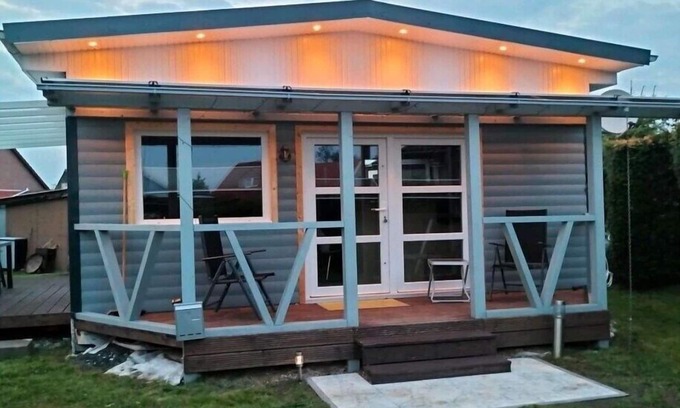 Sudbrookmerland Maison | Oasis Comfortable holiday residence