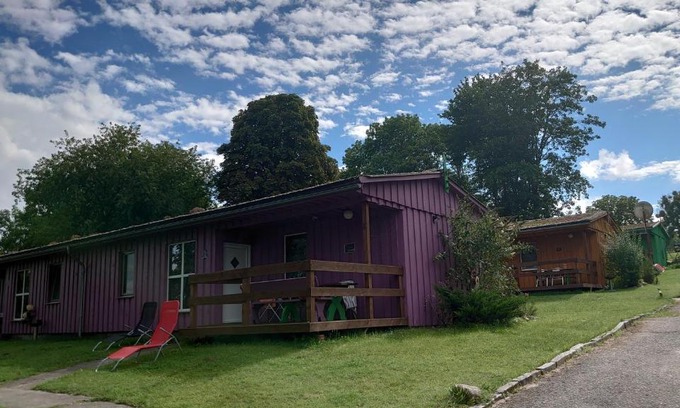 Dahmen Maison | Oase_am_See_Heimat