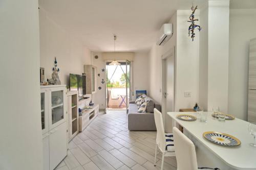 Lido di Spina Appartement | Oasi 55