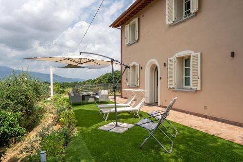 Santa Maria a Monte Maison | Oasi al Sole